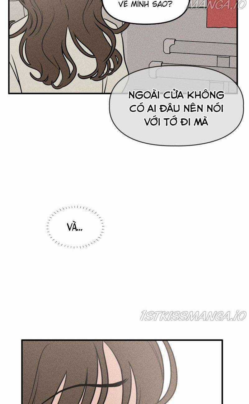 Thỏa Thuận Bí Mật Giữa Chúng Ta Chapter 15 trang 80