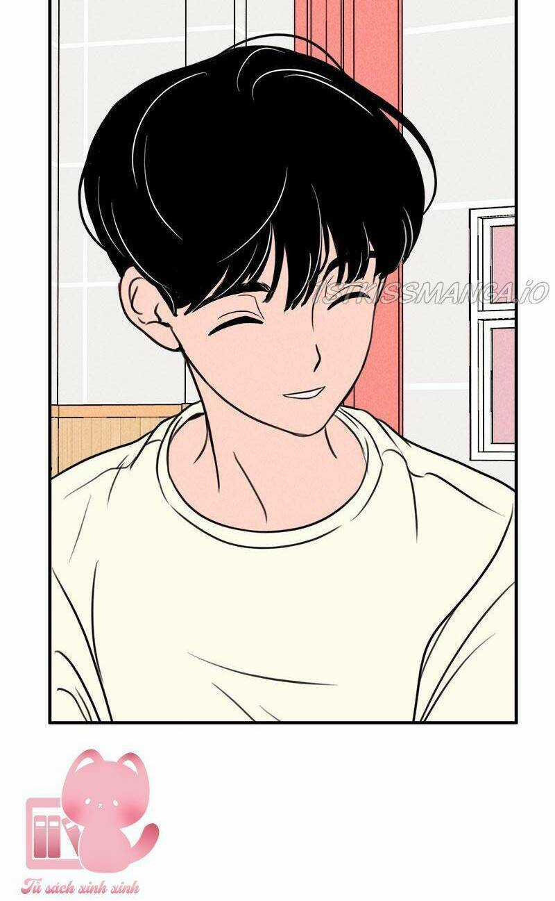 Thỏa Thuận Bí Mật Giữa Chúng Ta Chapter 15 trang 82