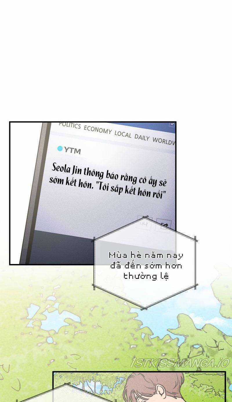 Thỏa Thuận Bí Mật Giữa Chúng Ta Chapter 15 trang 9