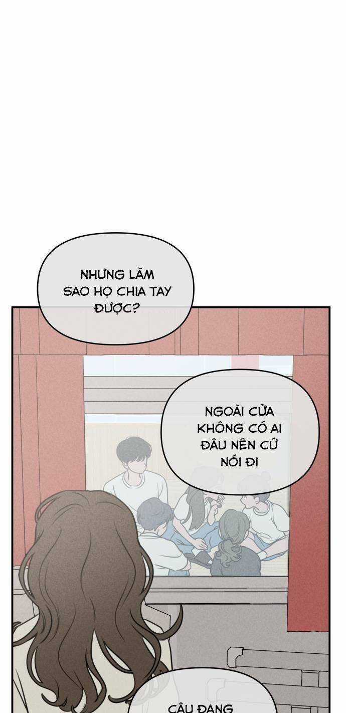 Thỏa Thuận Bí Mật Giữa Chúng Ta Chapter 16 trang 1