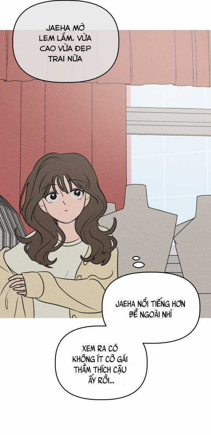 Thỏa Thuận Bí Mật Giữa Chúng Ta Chapter 16 trang 10