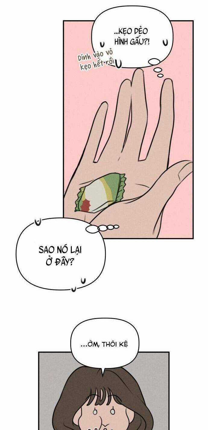 Thỏa Thuận Bí Mật Giữa Chúng Ta Chapter 16 trang 12