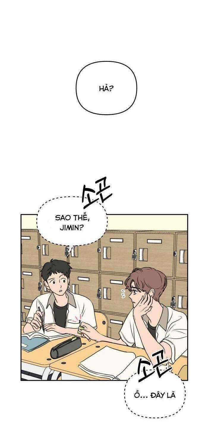 Thỏa Thuận Bí Mật Giữa Chúng Ta Chapter 16 trang 14