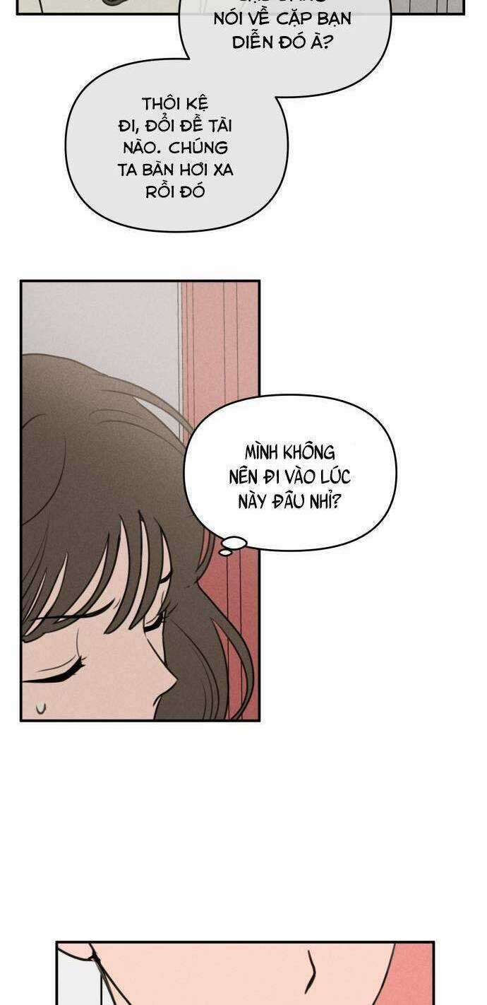 Thỏa Thuận Bí Mật Giữa Chúng Ta Chapter 16 trang 2