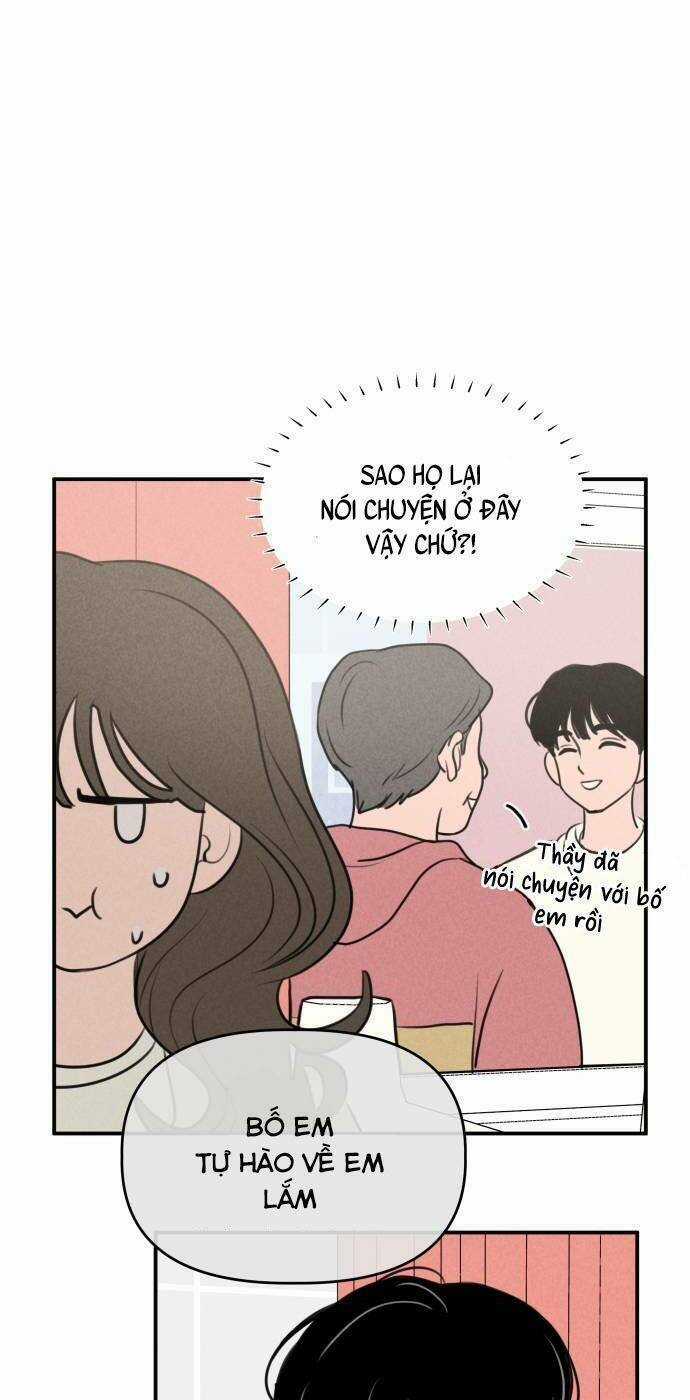 Thỏa Thuận Bí Mật Giữa Chúng Ta Chapter 16 trang 22