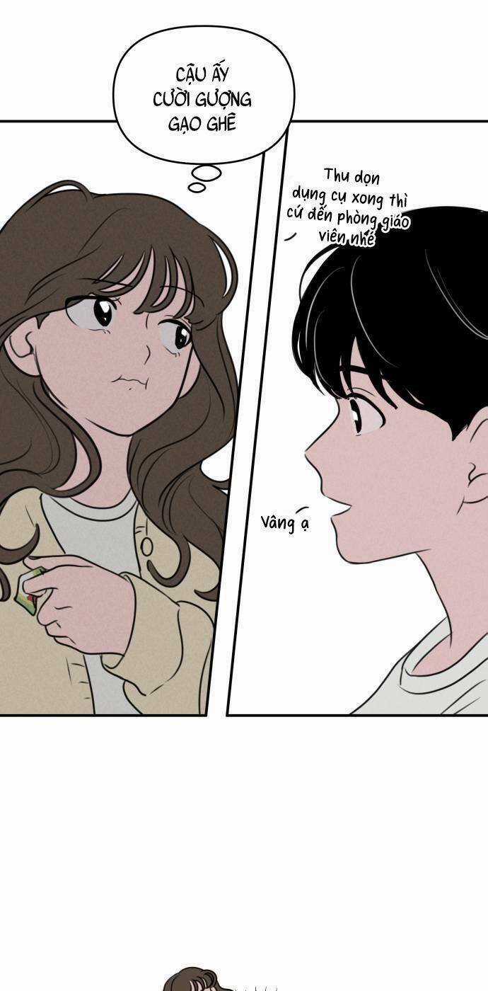 Thỏa Thuận Bí Mật Giữa Chúng Ta Chapter 16 trang 25