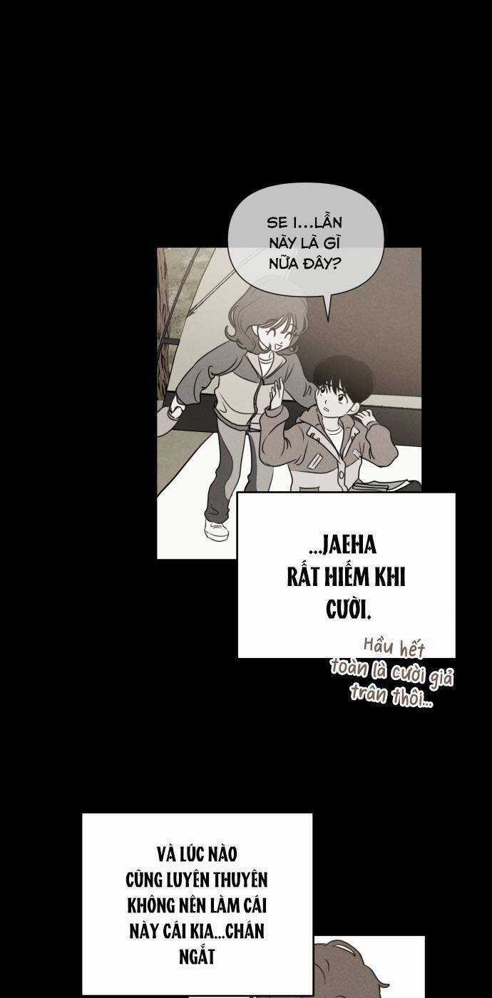 Thỏa Thuận Bí Mật Giữa Chúng Ta Chapter 16 trang 27