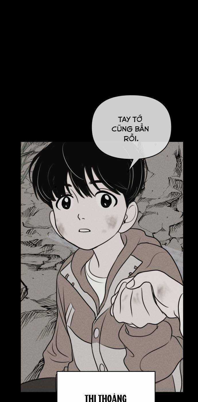 Thỏa Thuận Bí Mật Giữa Chúng Ta Chapter 16 trang 29