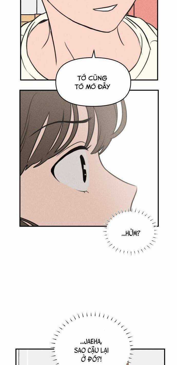 Thỏa Thuận Bí Mật Giữa Chúng Ta Chapter 16 trang 3