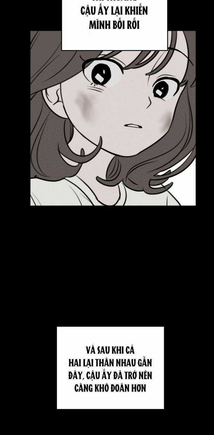 Thỏa Thuận Bí Mật Giữa Chúng Ta Chapter 16 trang 30