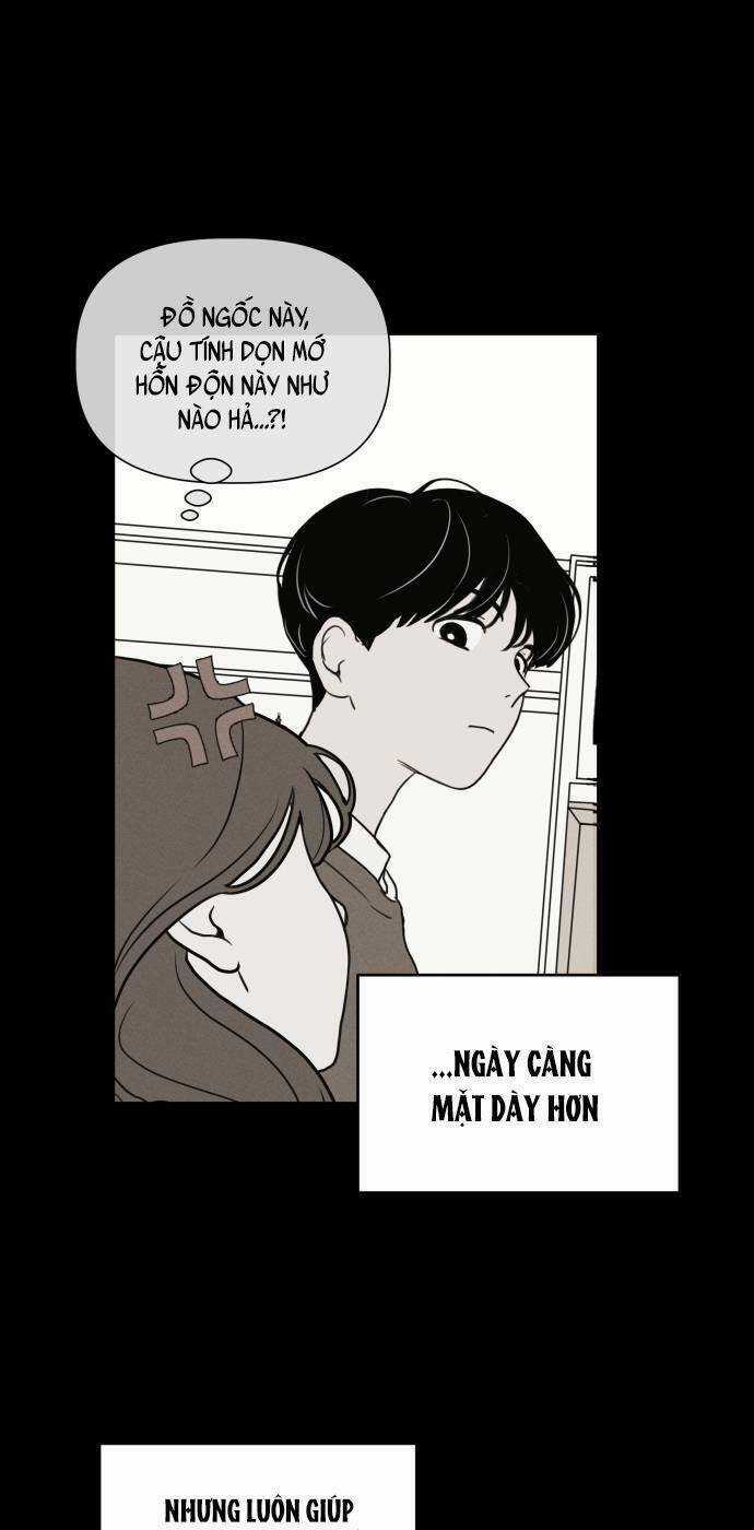 Thỏa Thuận Bí Mật Giữa Chúng Ta Chapter 16 trang 31