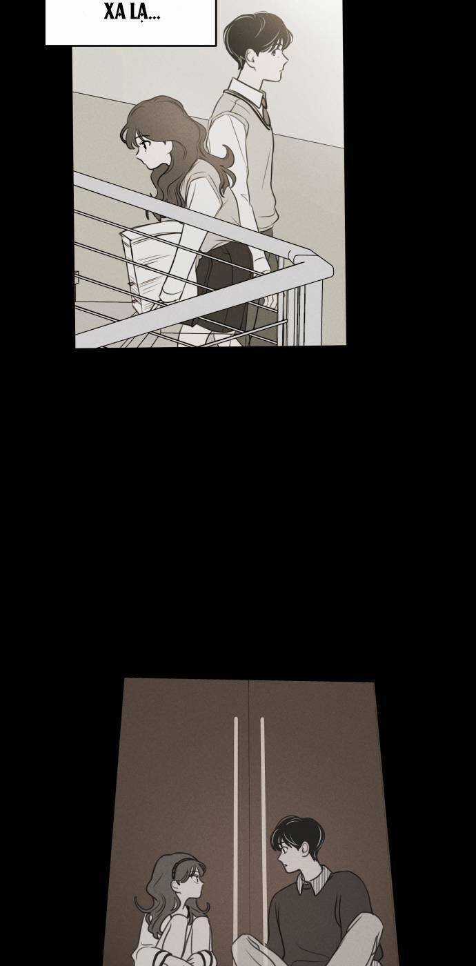 Thỏa Thuận Bí Mật Giữa Chúng Ta Chapter 16 trang 33