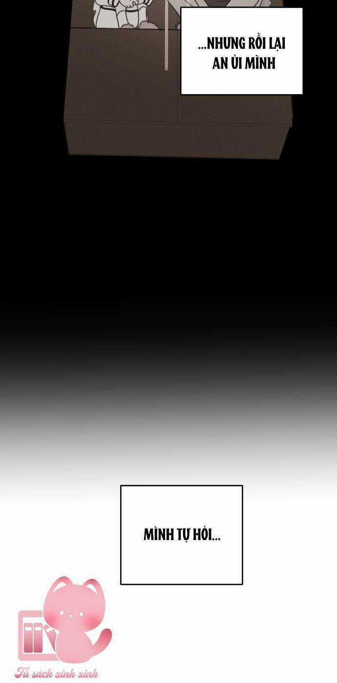 Thỏa Thuận Bí Mật Giữa Chúng Ta Chapter 16 trang 34