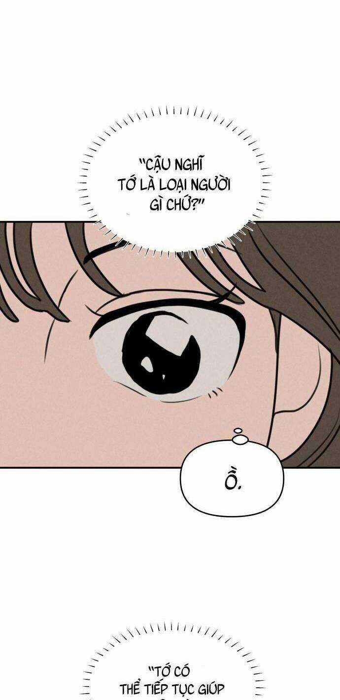 Thỏa Thuận Bí Mật Giữa Chúng Ta Chapter 16 trang 36