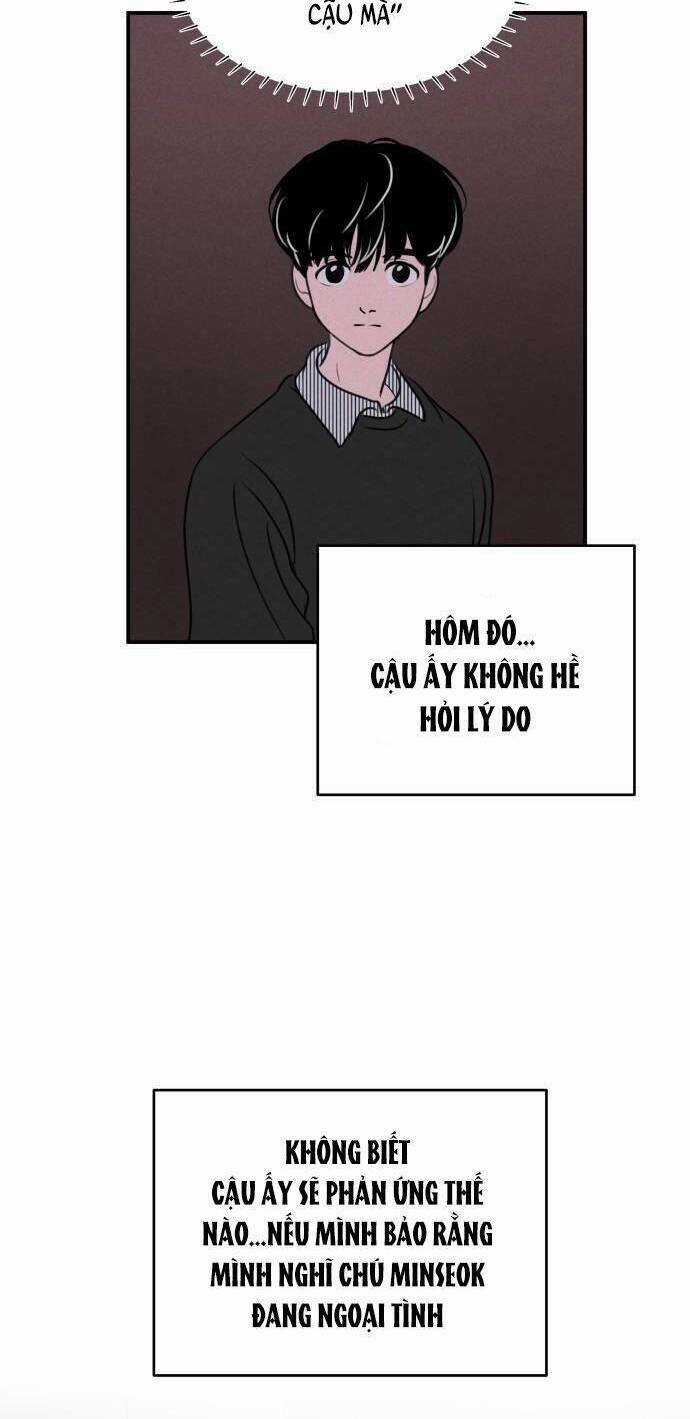 Thỏa Thuận Bí Mật Giữa Chúng Ta Chapter 16 trang 37