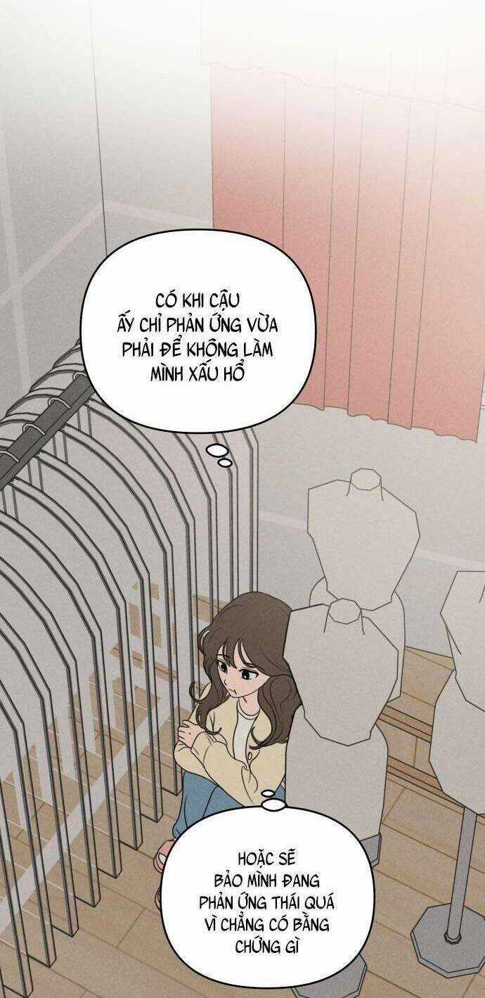 Thỏa Thuận Bí Mật Giữa Chúng Ta Chapter 16 trang 38