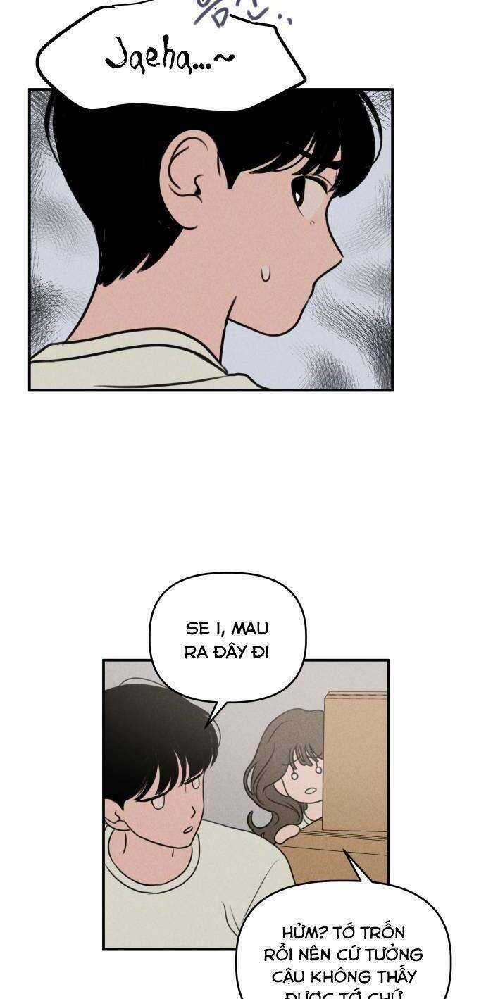 Thỏa Thuận Bí Mật Giữa Chúng Ta Chapter 16 trang 43