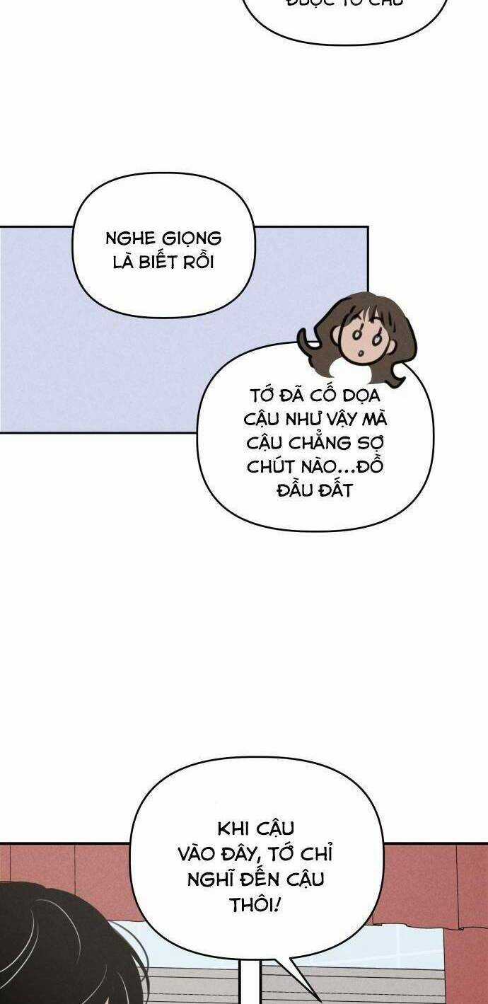 Thỏa Thuận Bí Mật Giữa Chúng Ta Chapter 16 trang 44