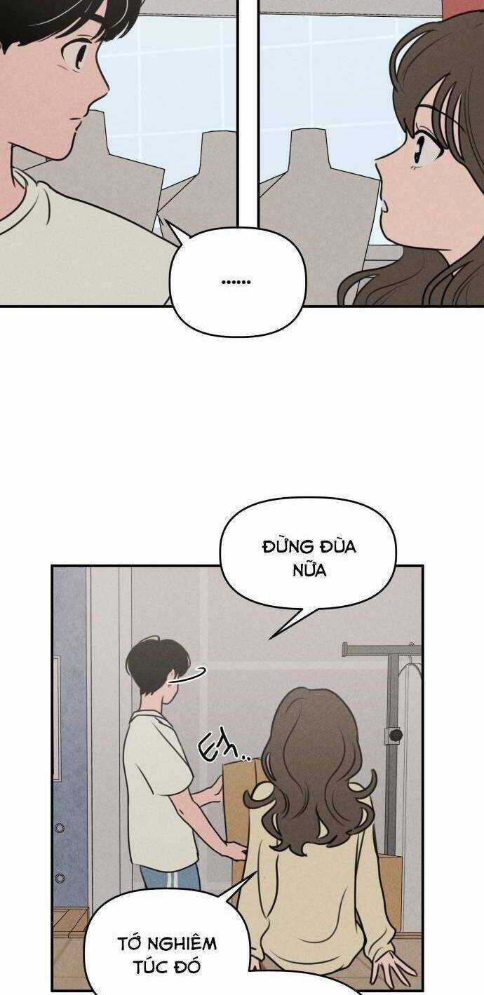 Thỏa Thuận Bí Mật Giữa Chúng Ta Chapter 16 trang 45