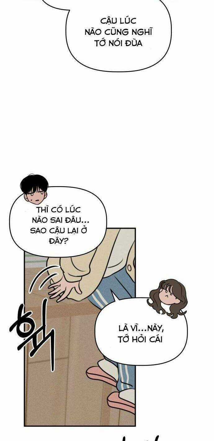 Thỏa Thuận Bí Mật Giữa Chúng Ta Chapter 16 trang 46