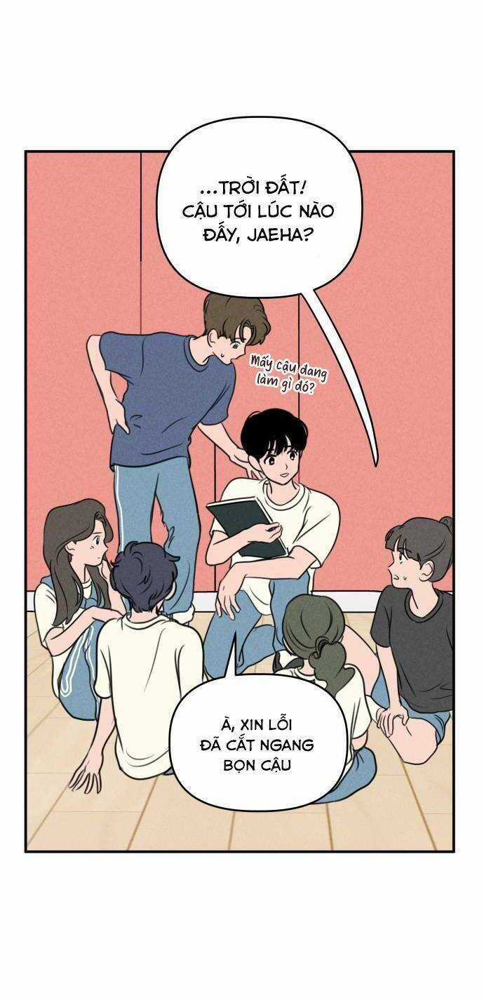 Thỏa Thuận Bí Mật Giữa Chúng Ta Chapter 16 trang 5