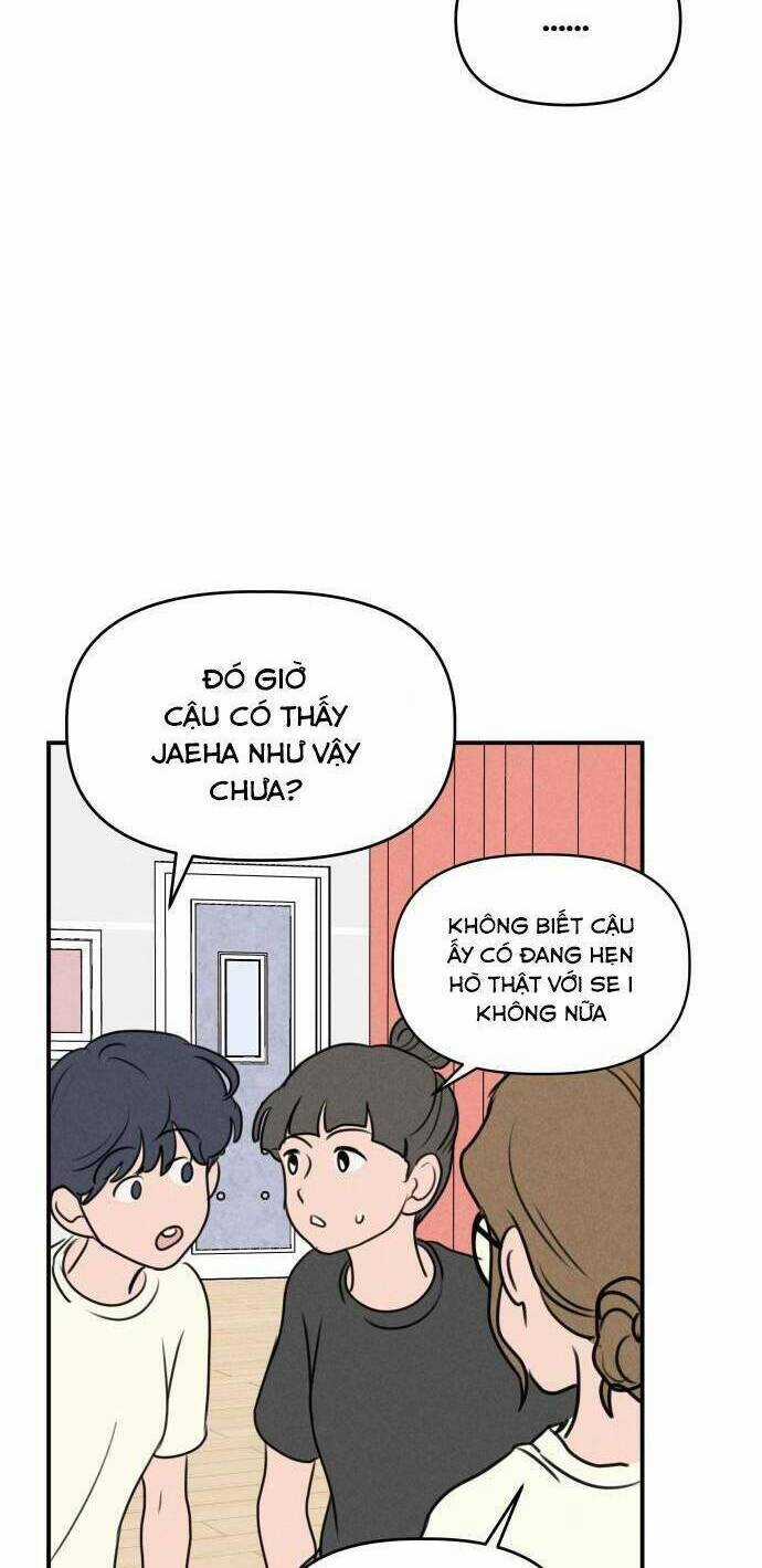 Thỏa Thuận Bí Mật Giữa Chúng Ta Chapter 16 trang 50