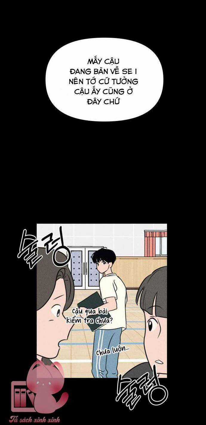 Thỏa Thuận Bí Mật Giữa Chúng Ta Chapter 16 trang 52