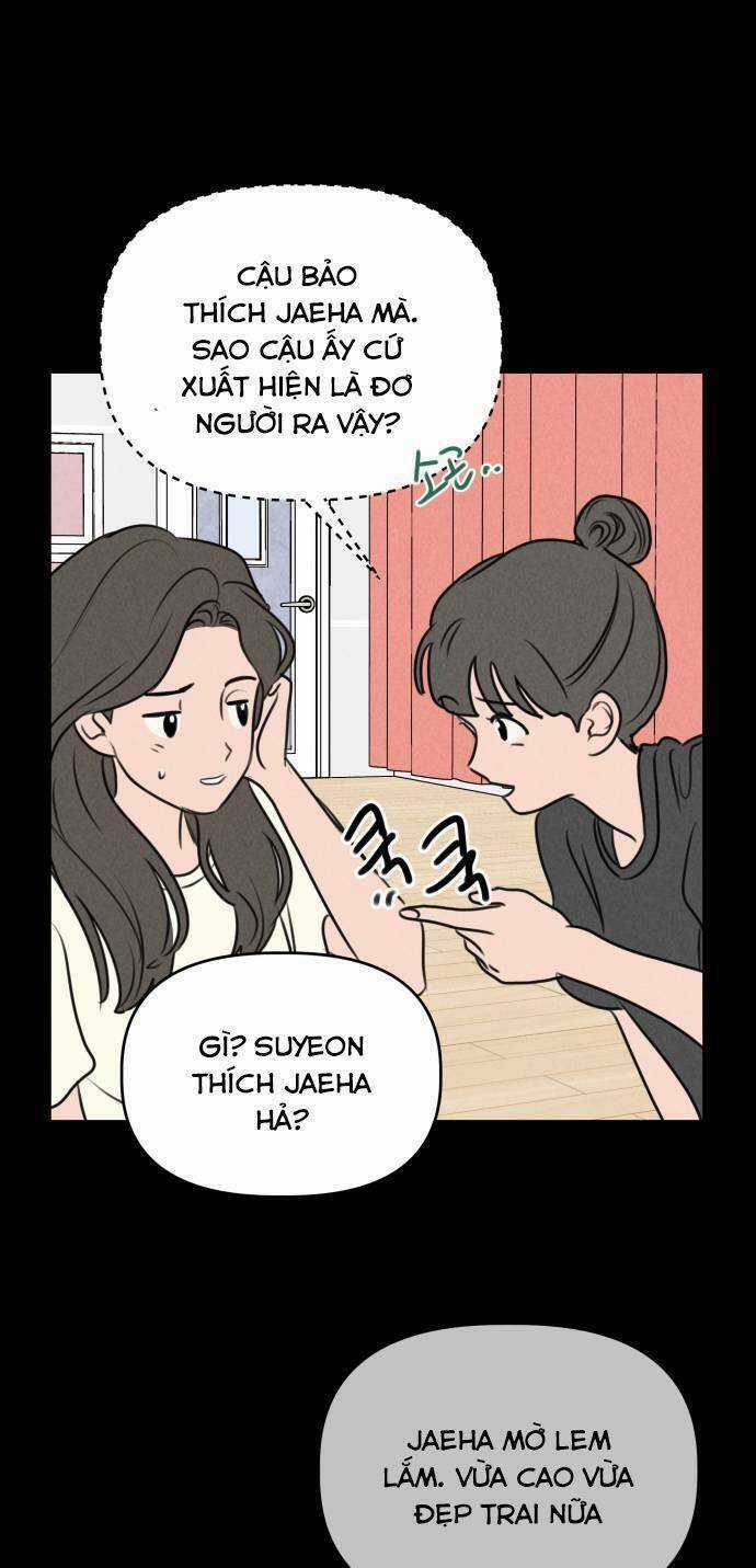 Thỏa Thuận Bí Mật Giữa Chúng Ta Chapter 16 trang 53