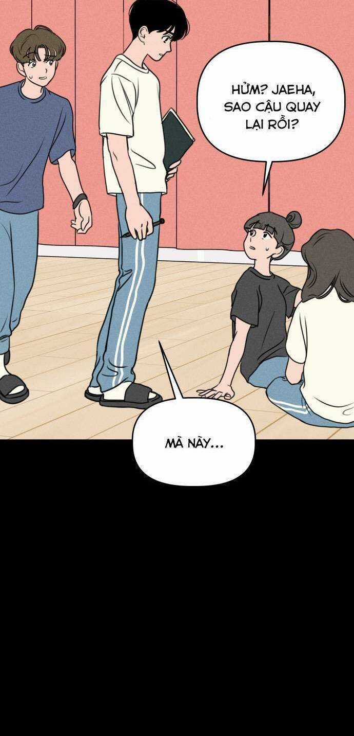 Thỏa Thuận Bí Mật Giữa Chúng Ta Chapter 16 trang 55