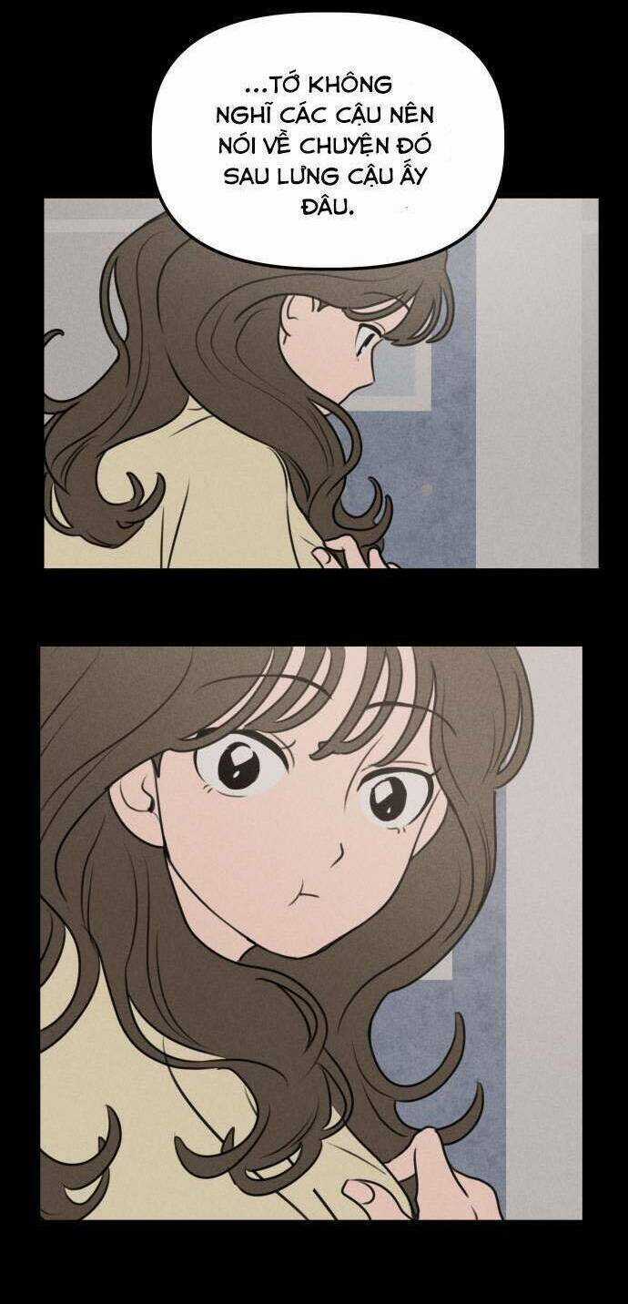 Thỏa Thuận Bí Mật Giữa Chúng Ta Chapter 16 trang 56