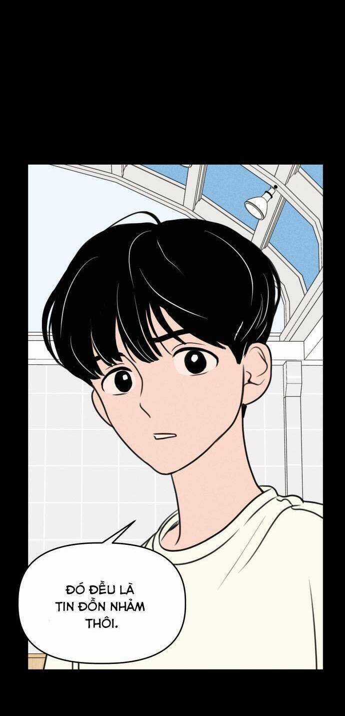 Thỏa Thuận Bí Mật Giữa Chúng Ta Chapter 16 trang 57