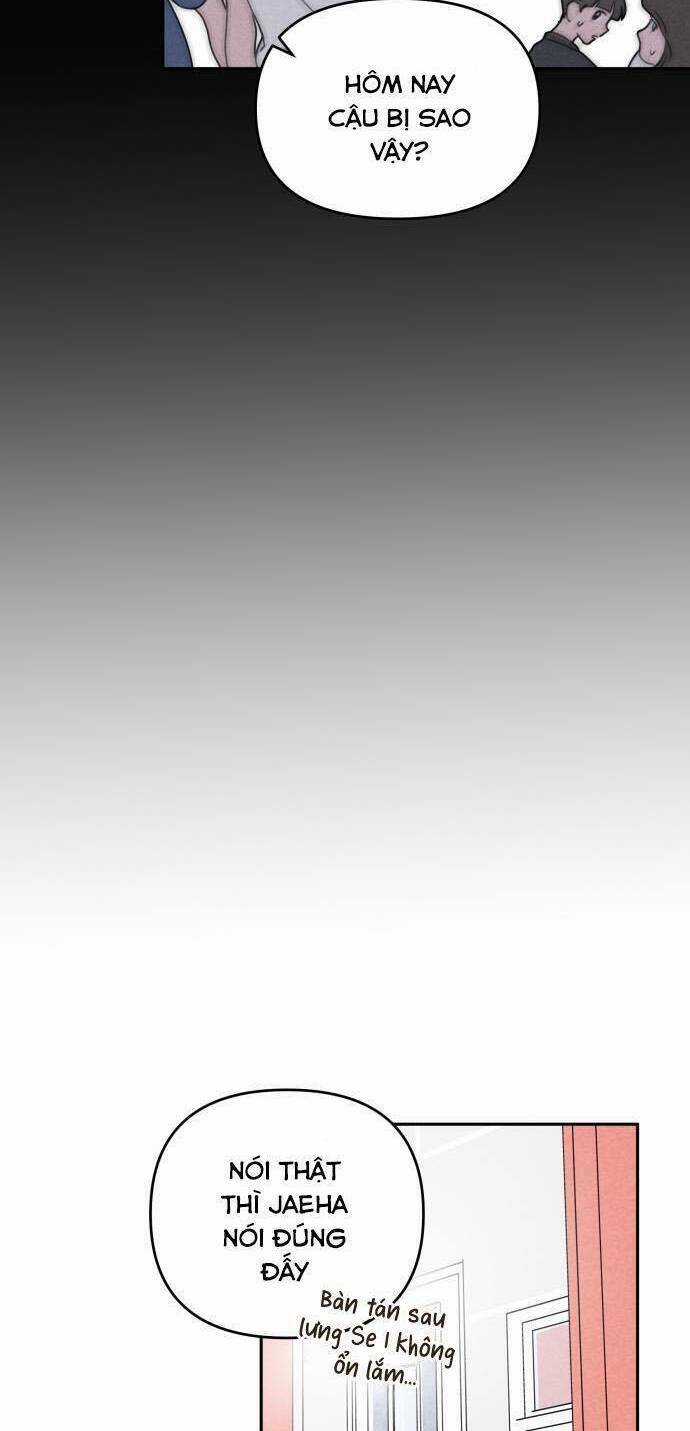 Thỏa Thuận Bí Mật Giữa Chúng Ta Chapter 16 trang 59