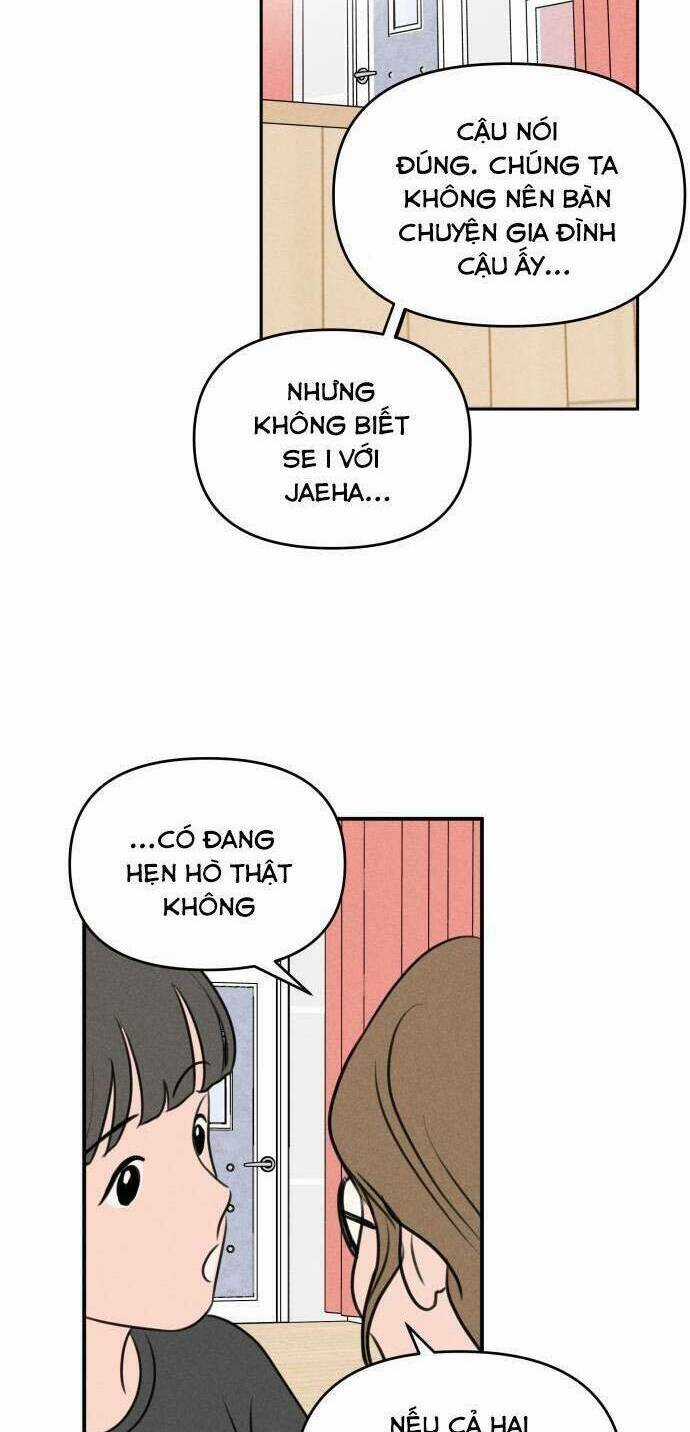 Thỏa Thuận Bí Mật Giữa Chúng Ta Chapter 16 trang 60