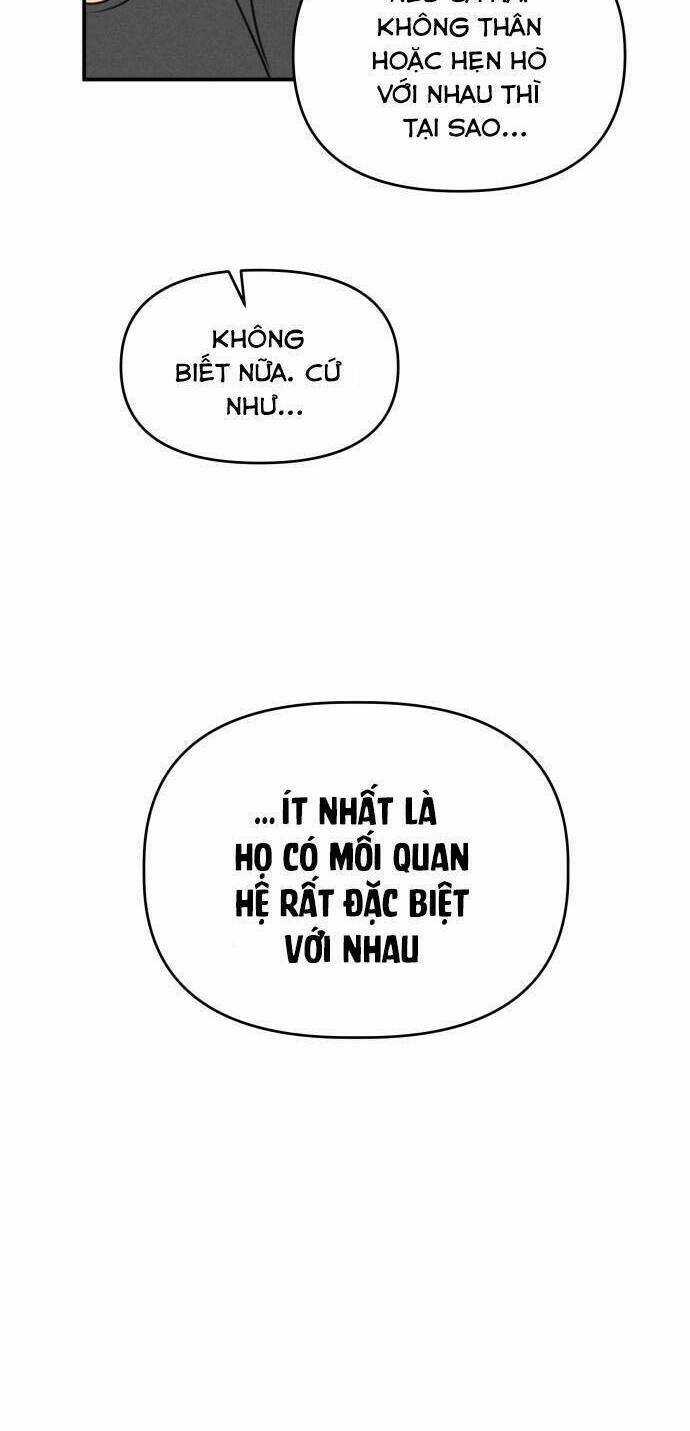 Thỏa Thuận Bí Mật Giữa Chúng Ta Chapter 16 trang 61