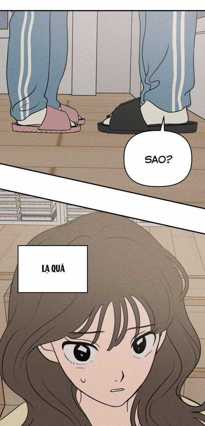 Thỏa Thuận Bí Mật Giữa Chúng Ta Chapter 16 trang 62