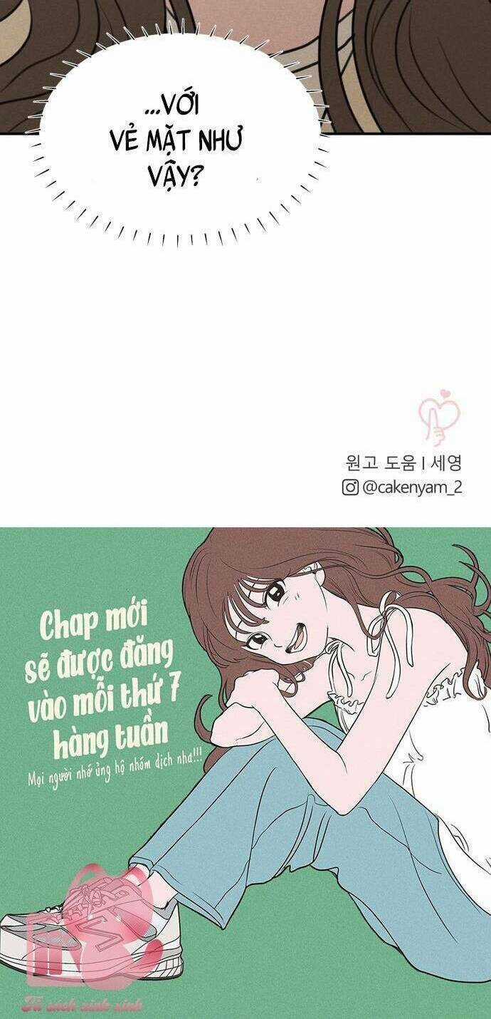 Thỏa Thuận Bí Mật Giữa Chúng Ta Chapter 16 trang 68