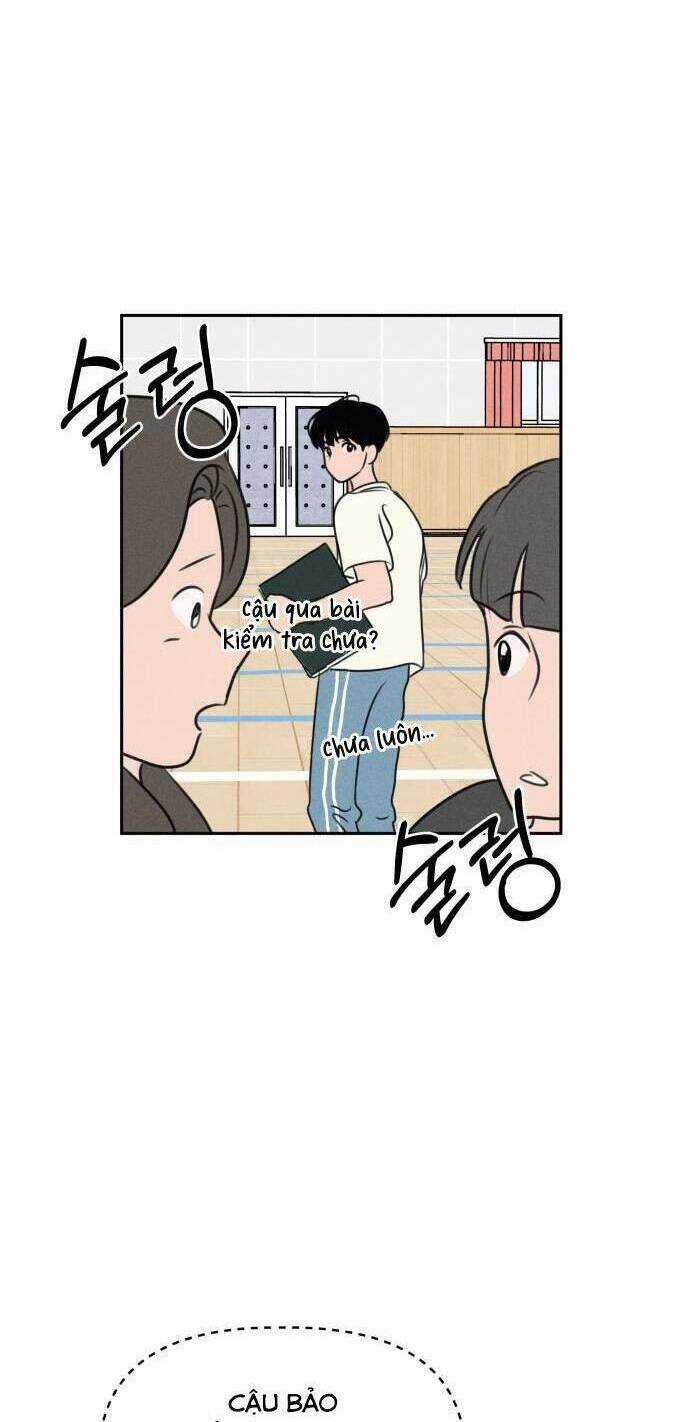 Thỏa Thuận Bí Mật Giữa Chúng Ta Chapter 16 trang 8