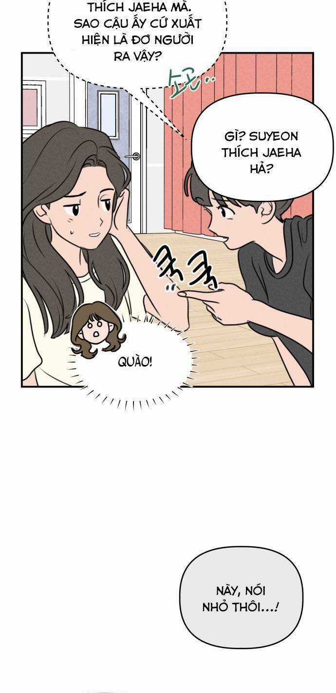 Thỏa Thuận Bí Mật Giữa Chúng Ta Chapter 16 trang 9