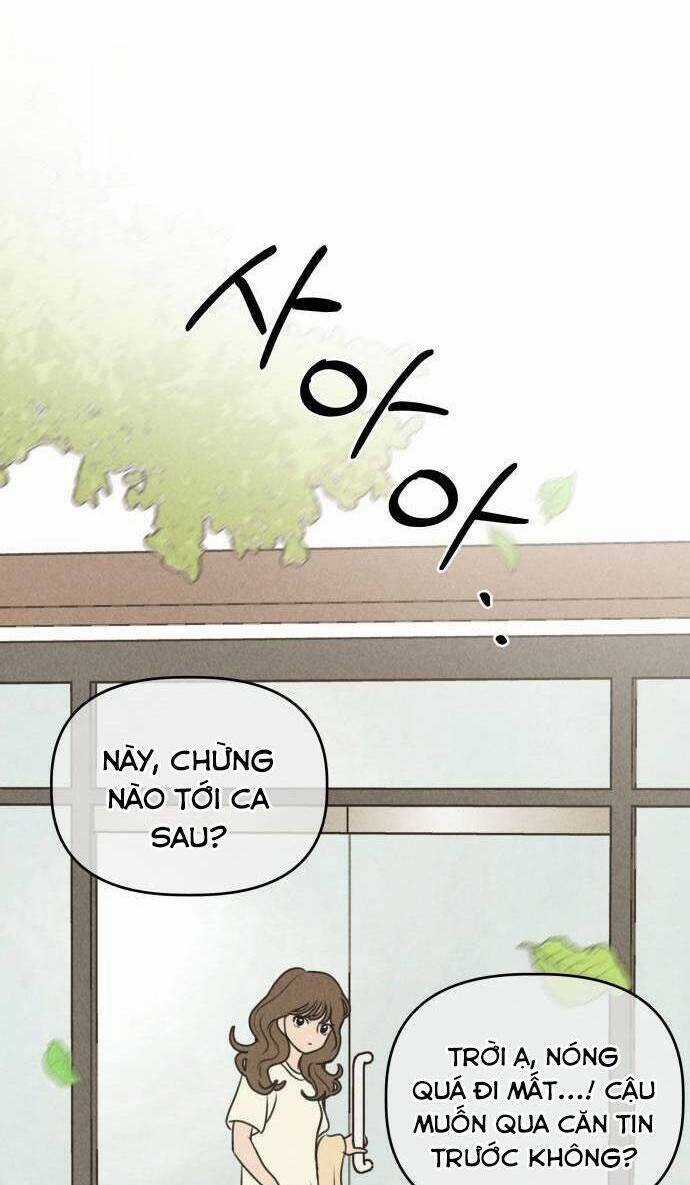 Thỏa Thuận Bí Mật Giữa Chúng Ta Chapter 17 trang 11