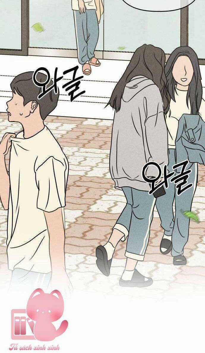 Thỏa Thuận Bí Mật Giữa Chúng Ta Chapter 17 trang 12