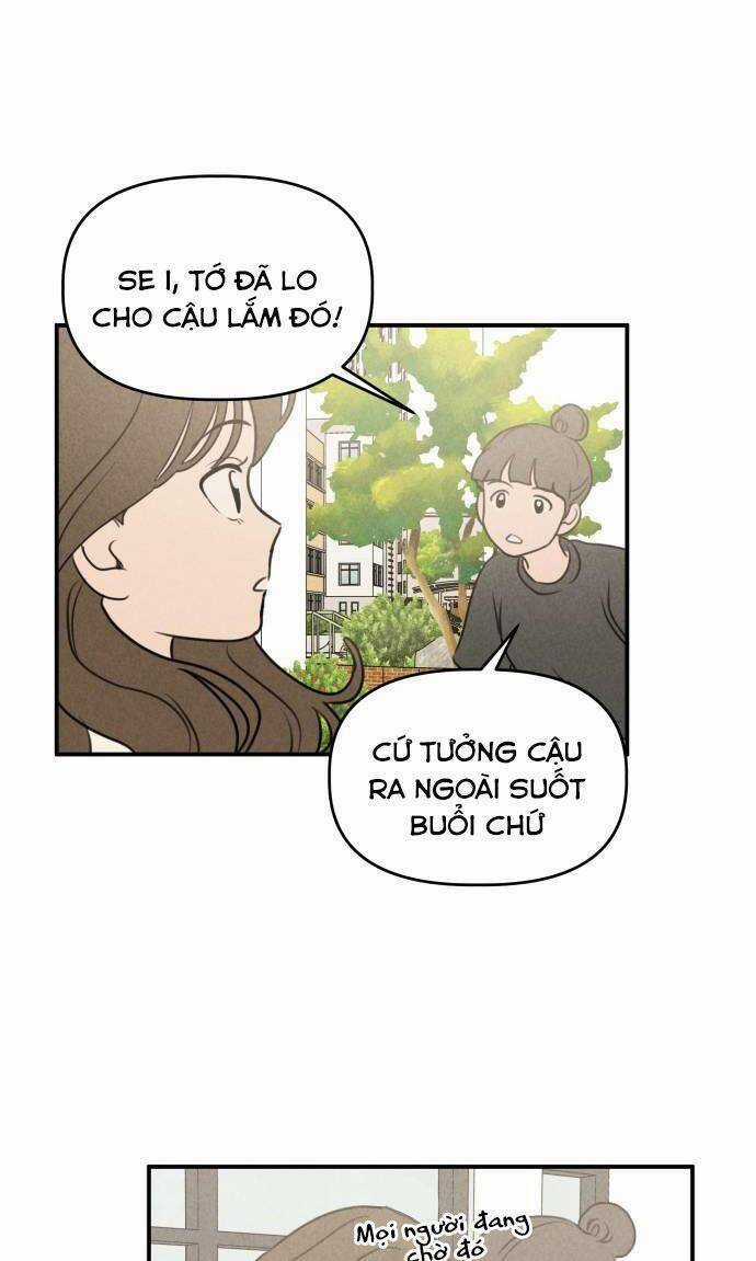 Thỏa Thuận Bí Mật Giữa Chúng Ta Chapter 17 trang 13