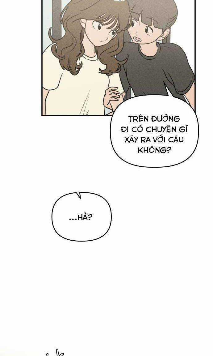 Thỏa Thuận Bí Mật Giữa Chúng Ta Chapter 17 trang 14