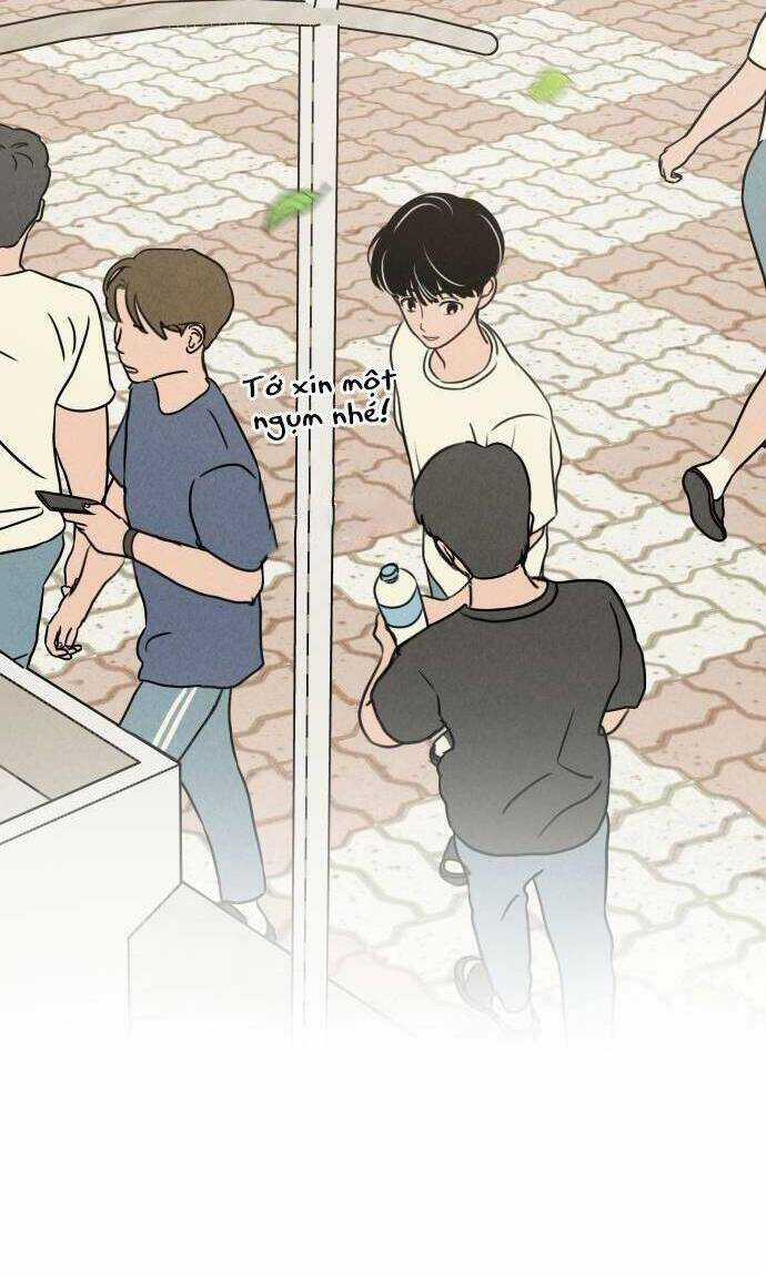 Thỏa Thuận Bí Mật Giữa Chúng Ta Chapter 17 trang 16