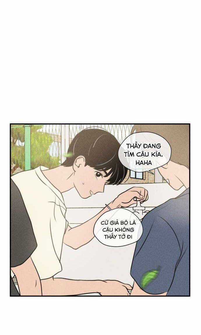 Thỏa Thuận Bí Mật Giữa Chúng Ta Chapter 17 trang 17