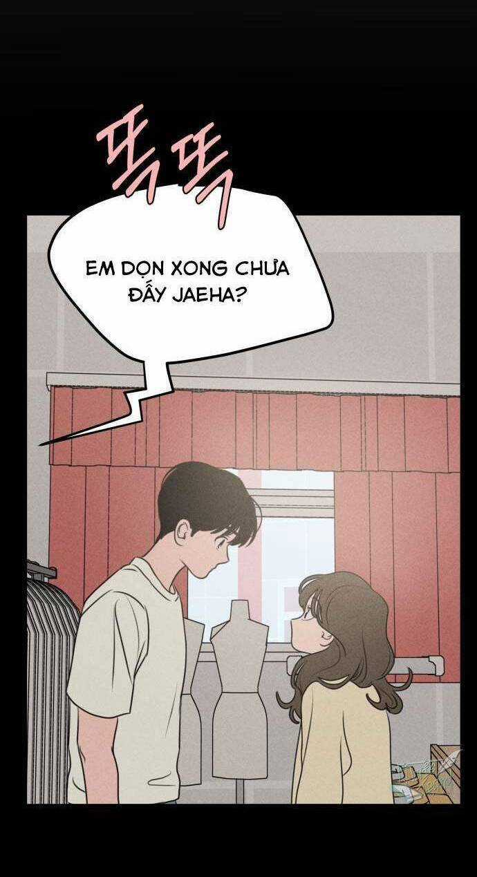 Thỏa Thuận Bí Mật Giữa Chúng Ta Chapter 17 trang 20