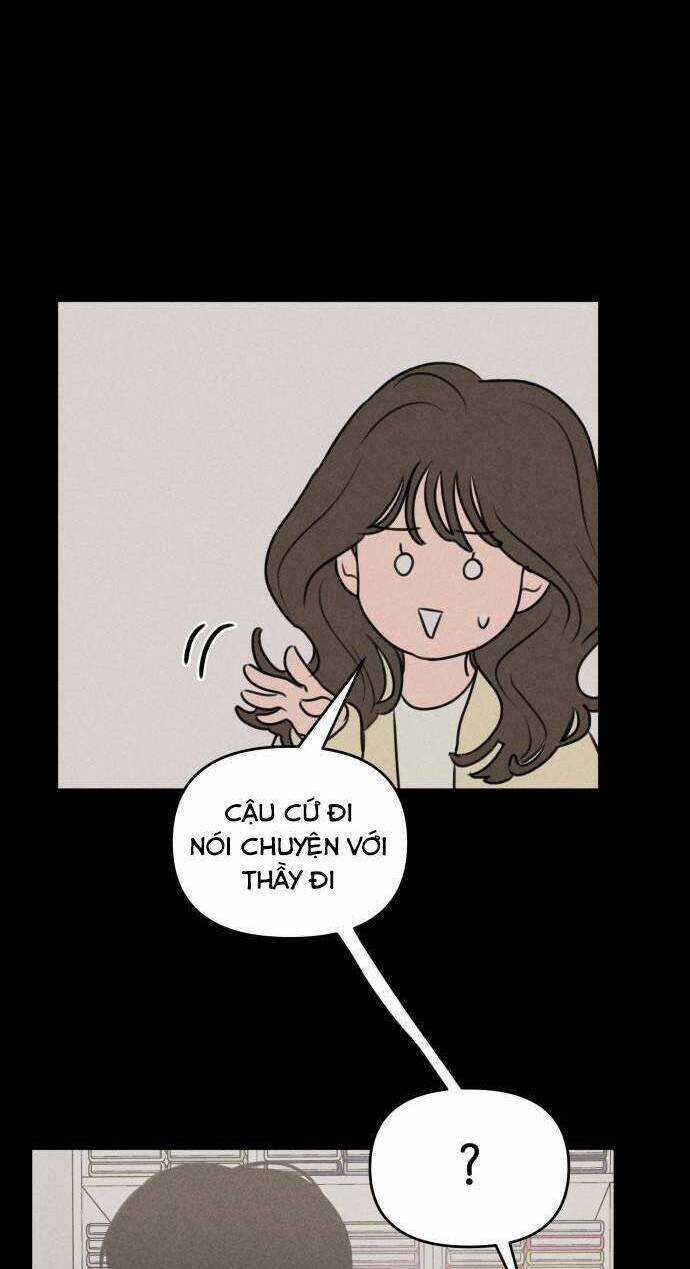 Thỏa Thuận Bí Mật Giữa Chúng Ta Chapter 17 trang 21