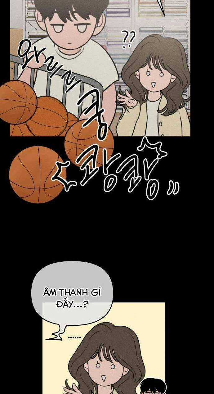 Thỏa Thuận Bí Mật Giữa Chúng Ta Chapter 17 trang 22