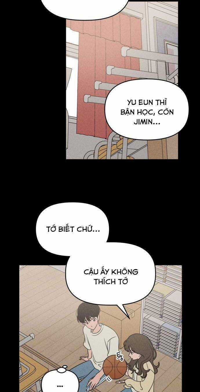 Thỏa Thuận Bí Mật Giữa Chúng Ta Chapter 17 trang 26