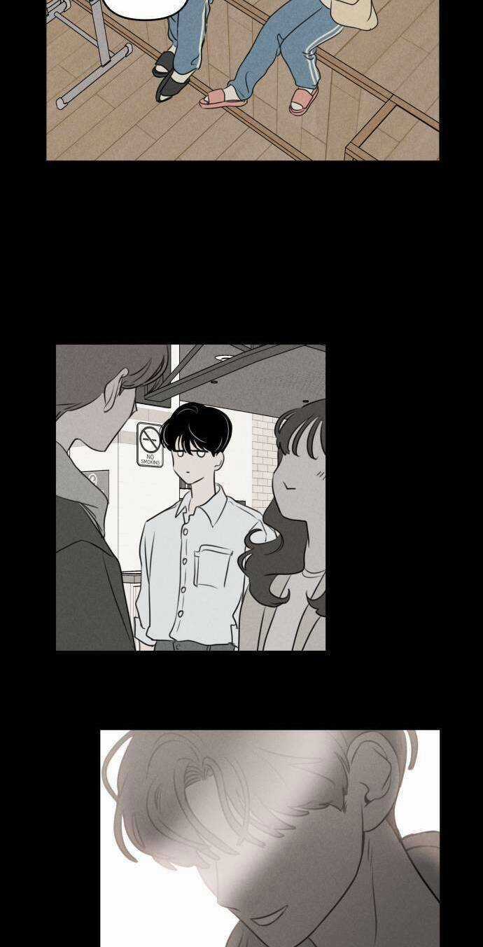 Thỏa Thuận Bí Mật Giữa Chúng Ta Chapter 17 trang 27