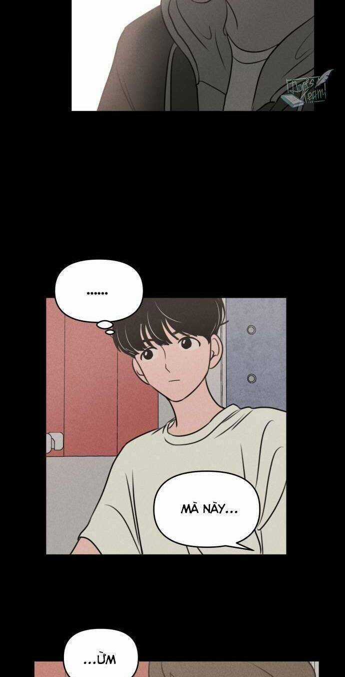 Thỏa Thuận Bí Mật Giữa Chúng Ta Chapter 17 trang 28